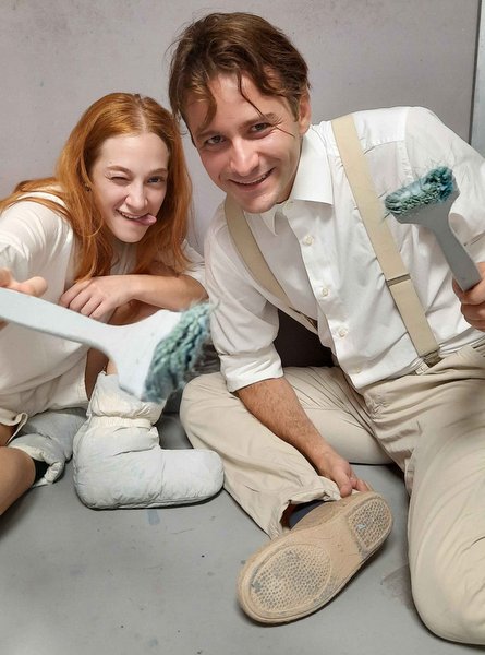 ΔηΠεΘε Αγρινίου: ξεκινούν οι παραστάσεις της Παιδικής Σκηνής