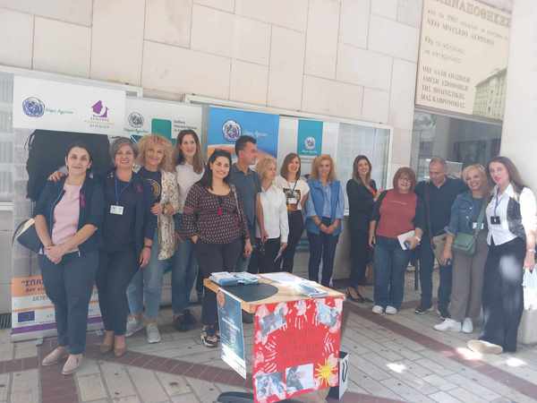 Ο Κ. Καλαντζής μιλά για την Διεθνή Ημέρα εξάλειψης της φτώχειας