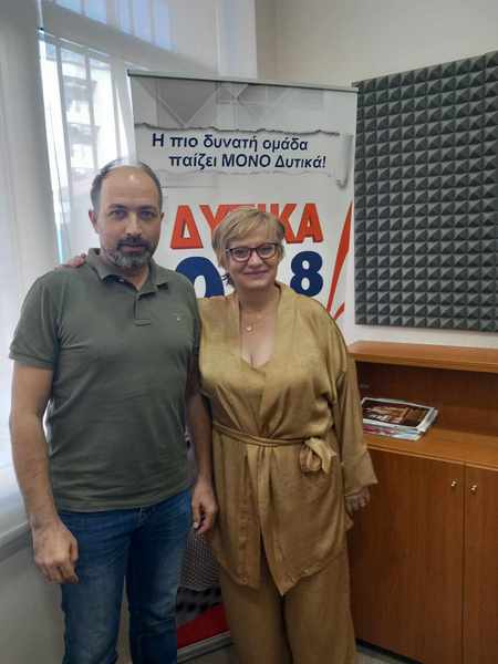 Χρ. Μαυραγάνης για την επικινδυνότητα της εργασίας του αστυνομικού: η Πολιτεία να πράξει το αυτονόητο