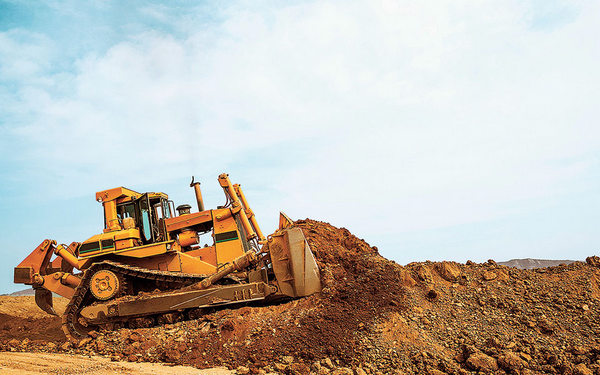 Αγρίνιο: μεγάλη κατασκευαστική ελέγχεται για φοροδιαφυγή