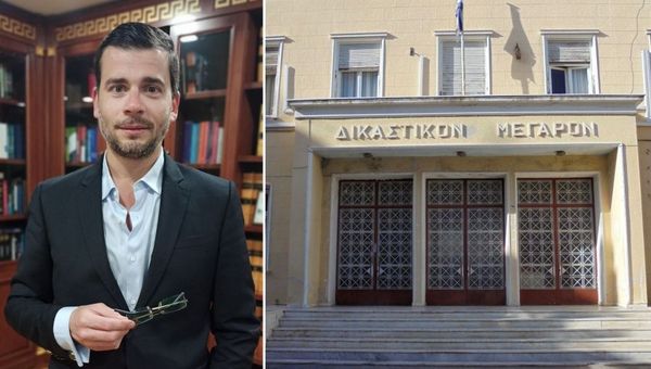 Μεσολόγγι: Eλεύθερη με προφορική εντολή η υποψήφια που φέρεται να δωροδοκούσε εκλογείς