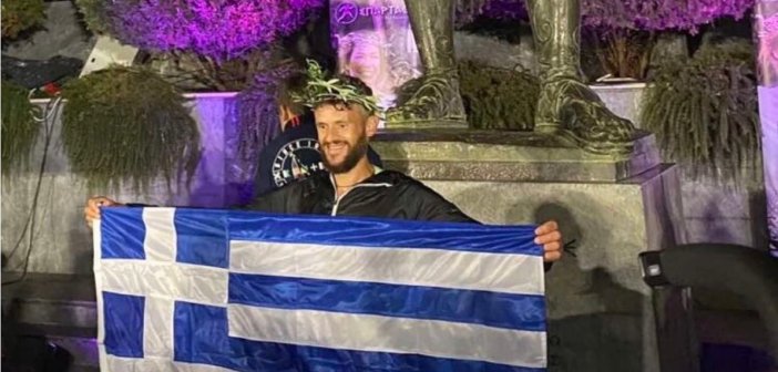 Κώστας Πιστιόλας: “Ο Φώτης Ζησιμόπουλος μας κάνει να ονειρευόμαστε”