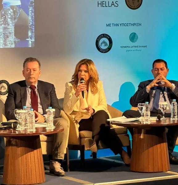 Σταρακά: «Η ελληνική ιχθυοκαλλιέργεια είναι κλειδί για την ανάπτυξη και την αγροδιατροφική μας ασφάλεια» 