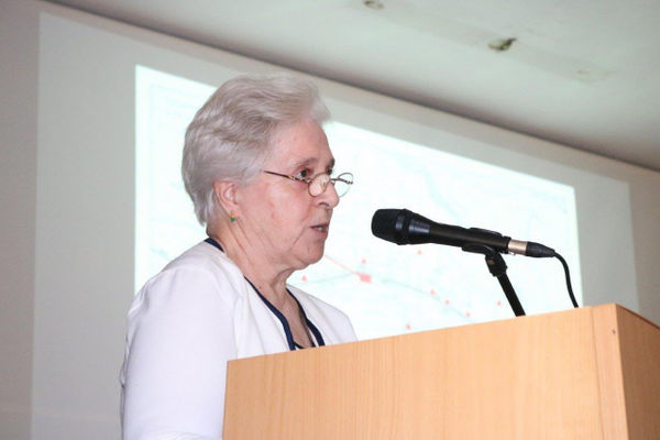 ΓΕΑ: «Αρχαία Ιερά και λατρείες στην Κεντρική Αιτωλία.  Ιερό Θερμίου Απόλλωνος, Ασκληπιείο Τριχονείου,  Αγροτικά Ιερά».