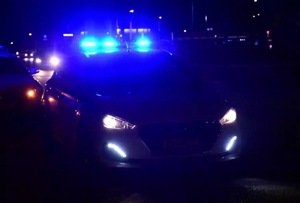 Αγρίνιο: Συνελήφθησαν οι δράστες της χθεσινής ληστείας στο πρακτορείο ΟΠΑΠ στη Δ. Σταΐκου