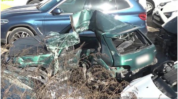 Αμφιλοχία: ο 18χρονος που σκοτώθηκε στα Βριλήσσια κατάγονταν από το Λουτρό