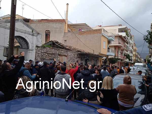 Μεσολόγγι: Δίωξη για ανθρωποκτονία με δόλο σε βάρος του 50χρονου κρεοπώλη