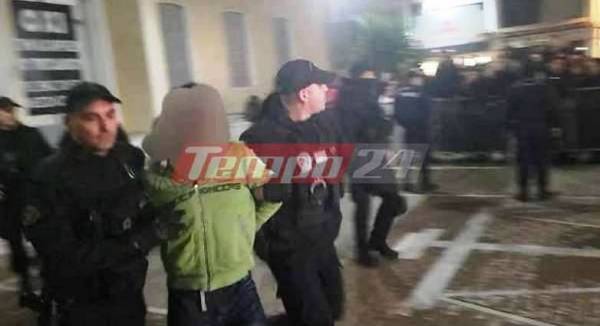Μεσολόγγι: Στις έρευνες και ο στρατός για να βρεθεί το όπλο του φόνου του Μπάμπη – Στην Πάτρα παραμένει ο κρεοπώλης