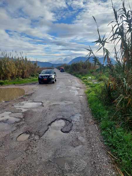 Ο Δήμος Ι.Π. Μεσολογγίου παρακολουθεί τις εξελίξεις σχετικά με τον 31χρονο που αγνοείται