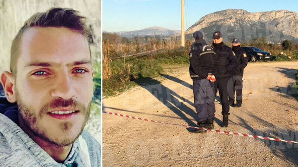 Μεσολόγγι: Βρέθηκε σε βάλτο η σορός του 31χρονου Μπάμπη που είχε εξαφανιστεί – Βίντεο από τις έρευνες της ΕΛΑΣ