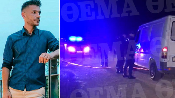 Μεσολόγγι: Με κυνηγετικό όπλο πυροβόλησαν τον Μπάμπη – Η σορός φέρει τραύματα στην πλάτη και στα πόδια