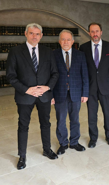 Δήλωση Κ. Καραγκούνη για το Εφετείο Δυτικής Ελλάδας