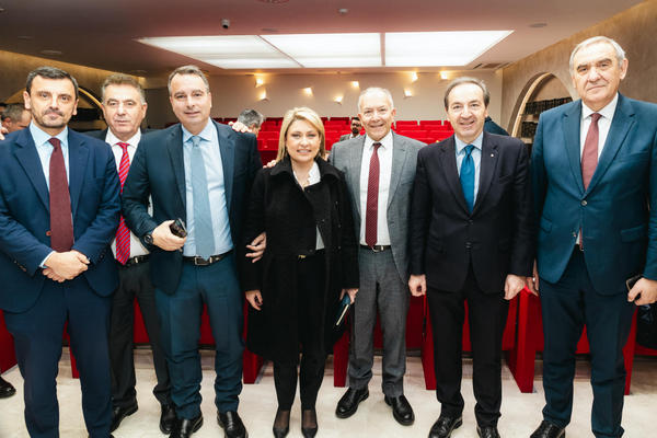 Θ. Παπαθανάσης : «Δεν αλλάζει το καθεστώς των Δικαστηρίων στην Αιτωλοακαρνανία.  Παραμένει το Εφετείο Δυτικής Στερεάς Ελλάδας»