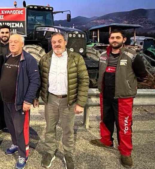 Μονόδρομος πλέον η συνέχιση των αγωνιστικών κινητοποιήσεων των Αγροτών.