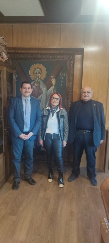 Π.Δ.Ε : Πρωτοβουλίες με ισχυρό αποτύπωμα στη Π.Δ.Ε