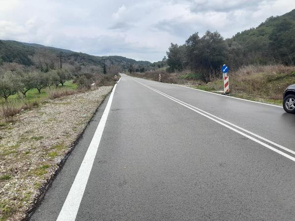 Αγρίνιο- Καρπενήσι: κινητοποιήσεις για το πάγωμα του δρόμου