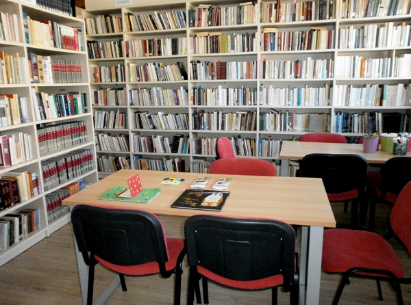 Δήμος Αμφιλοχίας: Διευρύνεται το ωράριο της Δημοτικής Βιβλιοθήκης Αμφιλοχίας για το κοινό