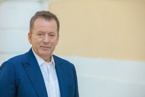 ΣΥΡΙΖΑ: Στην Αιτωλοακαρνανία ο Β. Κόκκαλης, βουλευτής και τομεάρχης Αγροτικής Ανάπτυξης & Τροφίμων