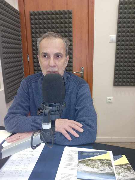 Ο Σωκράτης Κωστίκογλου στο «Δυτικά FM 92.8» για τον ΣΕΕΔΑ: Να συγχρονίσουμε τα βήματά μας με τις εξελίξεις