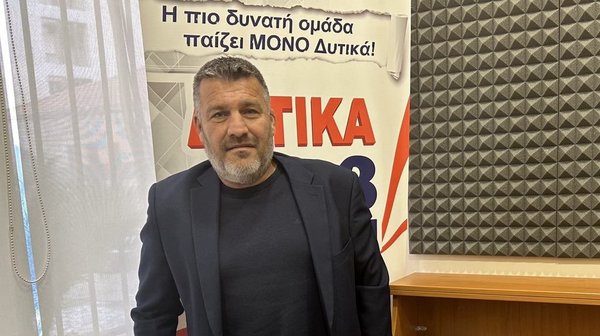 Ν.Τράκας πρ. ΠΟΕ ΟΤΑ: Ποιοι μοιράζουν μπουφάν σε εργαζόμενους χωρίς τεχνικές προδιαγραφές;