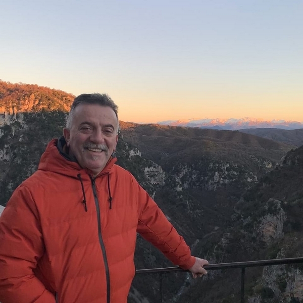 Δ. Τσερπέλης: στο νέο ξεκίνημα του Συλλόγου Εμπόρων και Επιχειρηματιών μας ακολουθούν νέα παιδιά και γυναίκες επιχειρηματίες