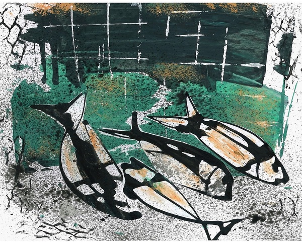 Διεπιστημονική Διημερίδα  «Υδατοκαλλιέργειες στις ελληνικές ακτές: Κατάληψη χωρίς όρια;»