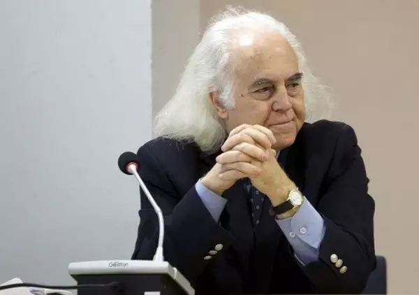Συλλυπητήριο μήνυμα Δήμου Ι.Π. Μεσολογγίου για τον θάνατο του Καθηγητή Παναγιώτη Κοντού
