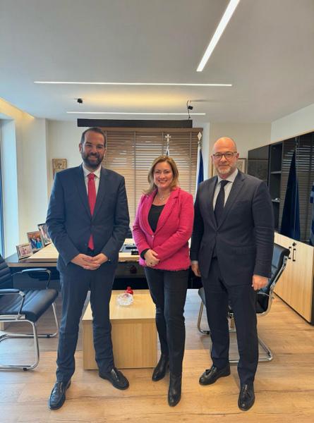 ΗΗ εξωστρέφεια της Δυτική Ελλάδας, αντικείμενο της οικονομικής διπλωματίας της χώρας, αντικείμενο της οικονομικής διπλωματίας της χώρας