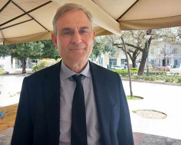 Φίλιππος Σαχινίδης : η Ν.Δ. απέτυχε να διαπραγματευτεί και να προστατεύσει τα συμφέρονται του Έλληνα αγρότη VIDEO