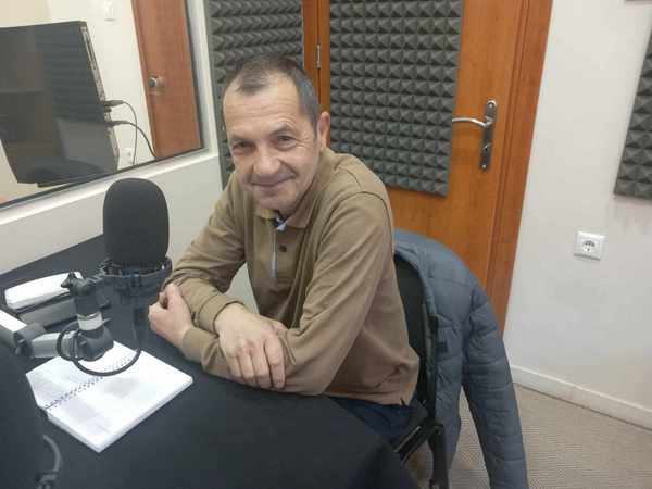 Γ. Ξενάκης : “Ο ΣΥΡΙΖΑ χρειάζεται αλλαγές στη δομή, στην επικοινωνία και στην προσέγγιση των ανθρώπων”