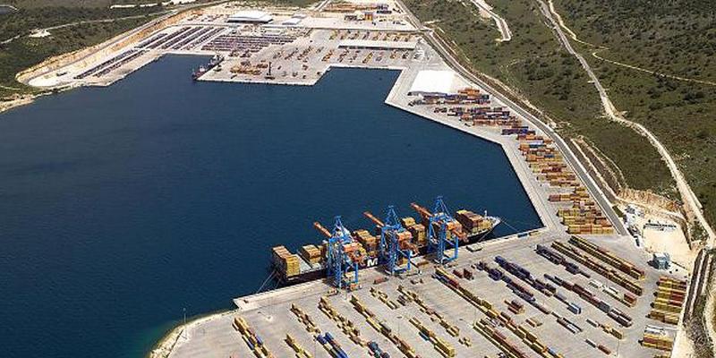 Το mega project στον Αστακό