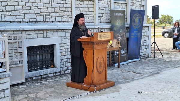 Μουσειακή Έκθεση για τα 200 χρόνια από το θάνατο  του Λόρδου Βύρωνα στο Μεσολόγγι