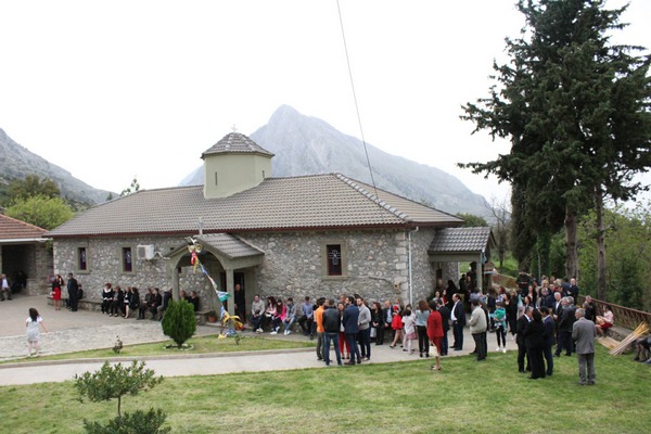 Επερώτηση από τον Σπ. Σκιαδαρέση για το Λαογραφικό Μουσείο Εμπεσσού και την Ι.Μ. Σταθά