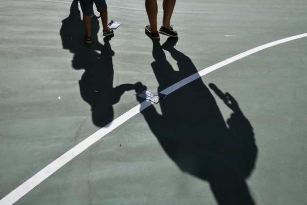 Μεσολόγγι: 15χρονη κατήγγειλε ότι 13χρονη συμμαθήτριά της την γρονθοκόπησε στο κεφάλι στο προαύλιο του 1ου Γυμνασίου