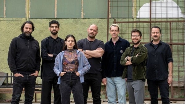 Ξηρόμερο/Dryland: Το όνομα του Ξηρομέρου ταξιδεύει σε όλο τον κόσμο μέσα από την 60η Biennale.