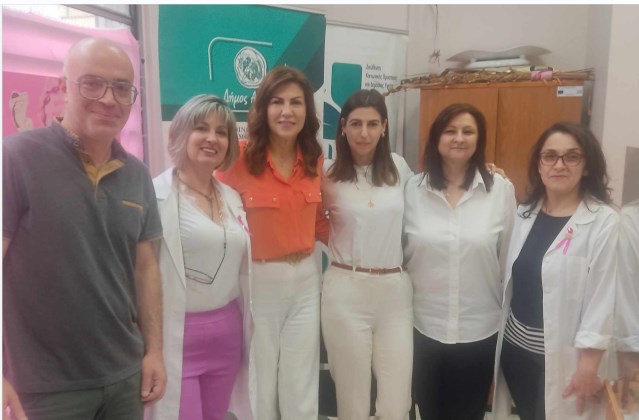 Αγρίνιο: Δράση πρόληψης και πρώιμης διάγνωσης της ακουστικής ικανότητας