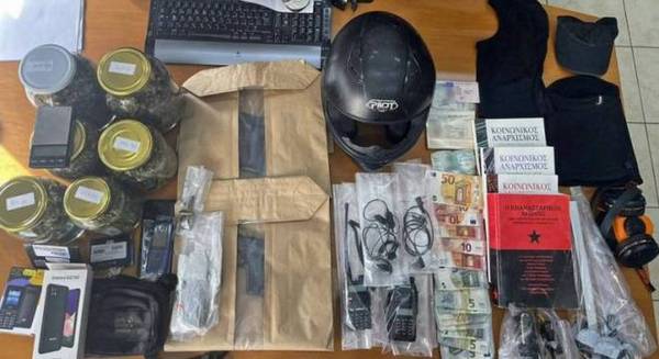 Ξεκίνησε η δίκη των αντιεξουσιαστών στην Πάτρα. 5 Αγρινιώτες ανάμεσα τους