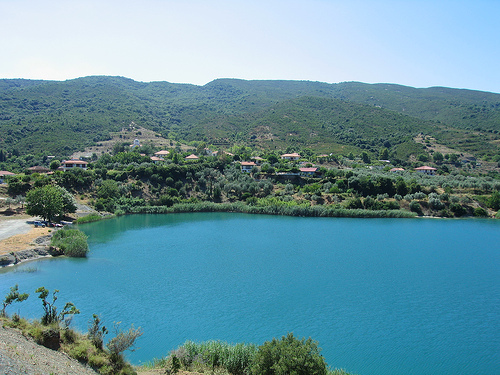 Ημέρα Μνήμης της Γενοκτονίας του Ποντιακού Ελληνισμού στο Μπαμπαλιό