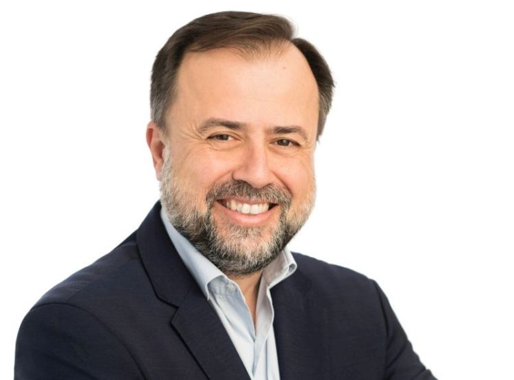 Λίνος Μπλέτσας: Καλεί τους πολίτες να παραβρεθούν στις εκλογές του Τ.Ε.Ε.