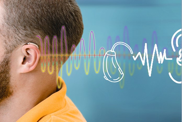 Δράση πρόληψης και πρώιμης διάγνωσης της ακουστικής ικανότητας 16/05