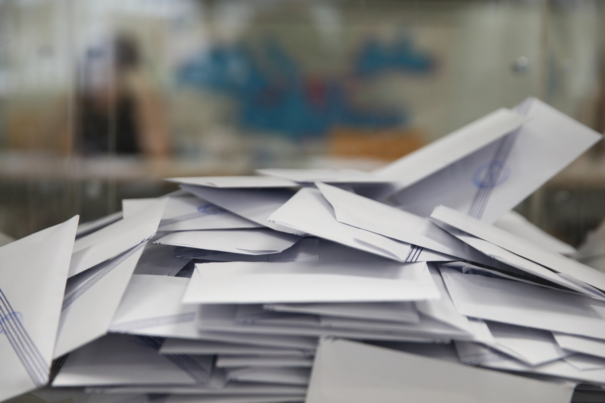 Αγρίνιο: Αυτοί εξελέγησαν στο Δ.Σ του Συλλόγου Εμπόρων και Επιχειρηματιών