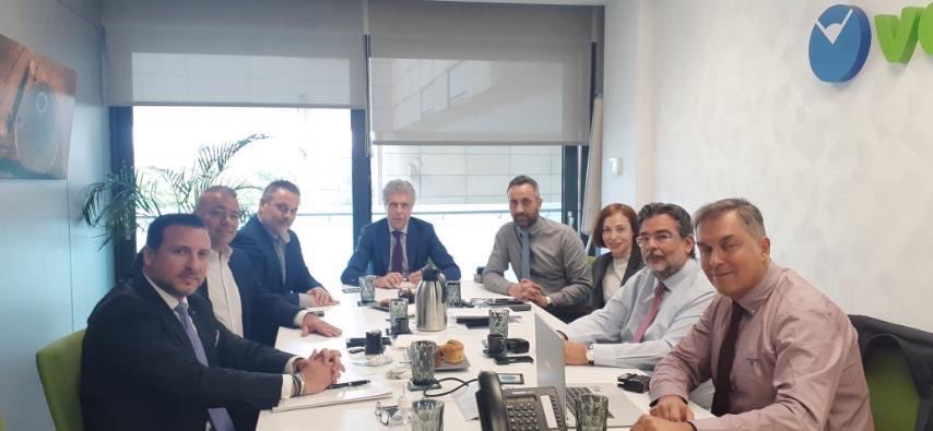 Επιτεύχθηκε οικονομική και βιώσιμη λύση για την Δ.Ε.Υ.Α. Μεσολογγίου