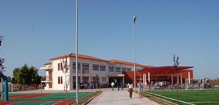 Καλλιτεχνικό Γυμνάσιο-Λύκειο Μεσολογγίου: Ξεκινά η διαδικασία εισαγωγής μαθητών σε τμήματα