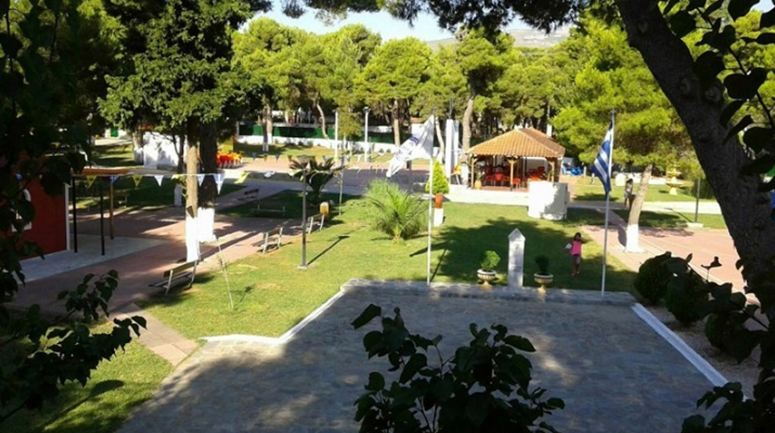 Εγγραφές στις Κατασκηνώσεις της Ι. Μ. Αιτωλοακαρνανίας