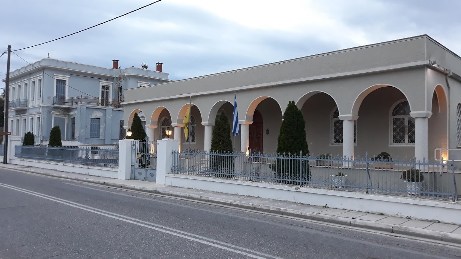 Μητρόπολη Αιτωλίας και Ακαρνανίας: Ιερές Παρακλήσεις για τις Πανελλήνιες Εξετάσεις