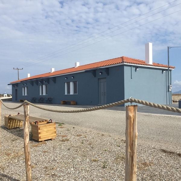 Δήλωση του Μητροπολίτου Αιτωλίας και Ακαρνανίας κ. Δαμασκηνού για την Πανευρωπαϊκή διάκριση που έλαβε το Μουσείο Άλατος της Ι. Π. Μεσολογγίου