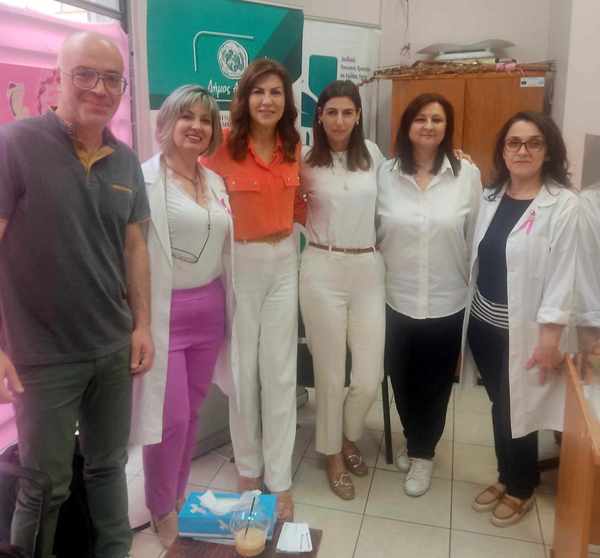 Αγρίνιο: δράση πρόληψης και πρώιμης διάγνωσης της ακουστικής ικανότητας