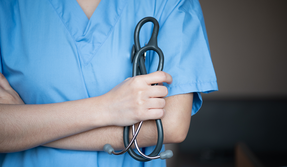 Χριστιανική Ένωση Αγρινίου: Αναζητά άνδρα νοσηλευτή μερικής απασχόλησης