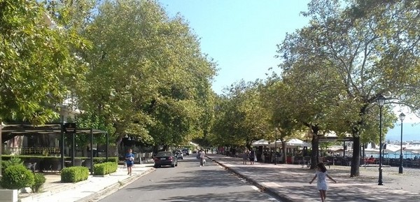 Ναύπακτος: Νέα κρούσματα μεταχρωματικού έλκους