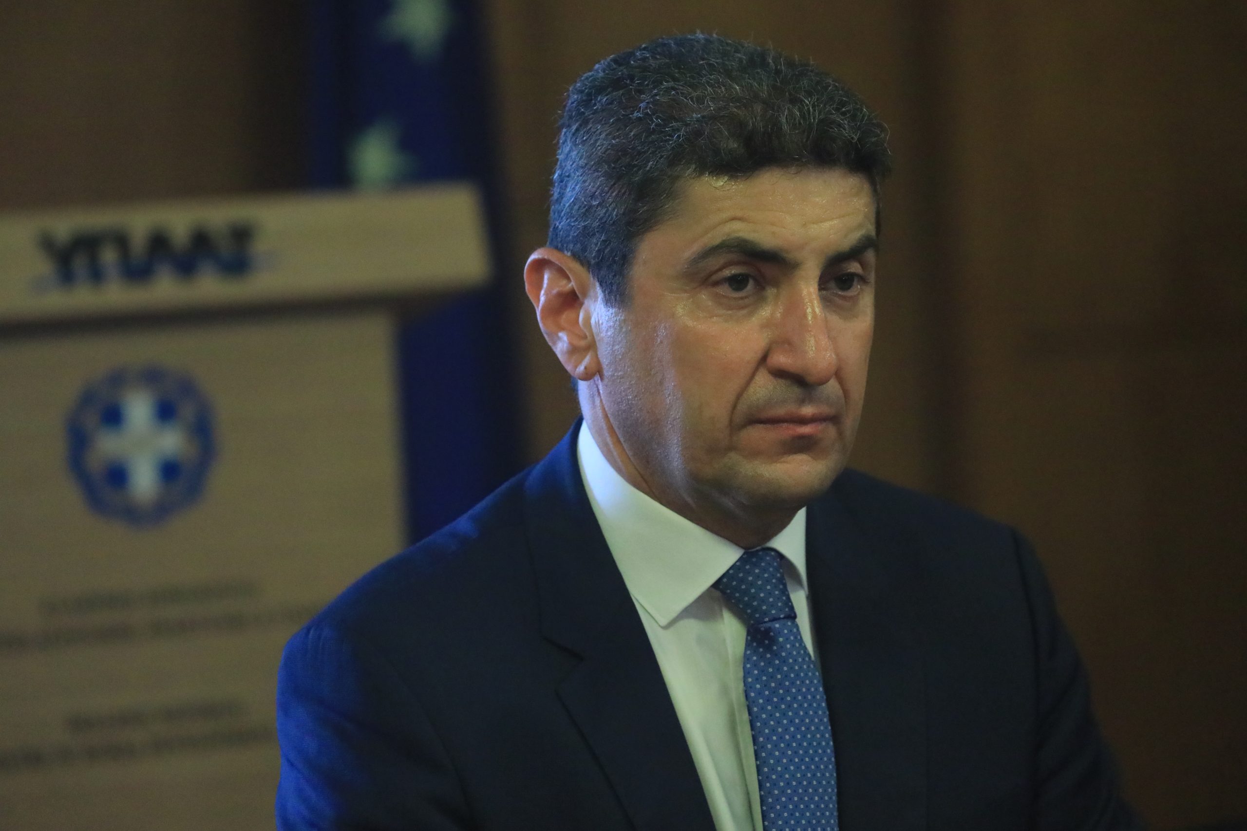 Λευτέρης Αυγενάκης: Συναντήσεις με αγρότες επαγγελματίες σε Αχαΐα και Ηλεία